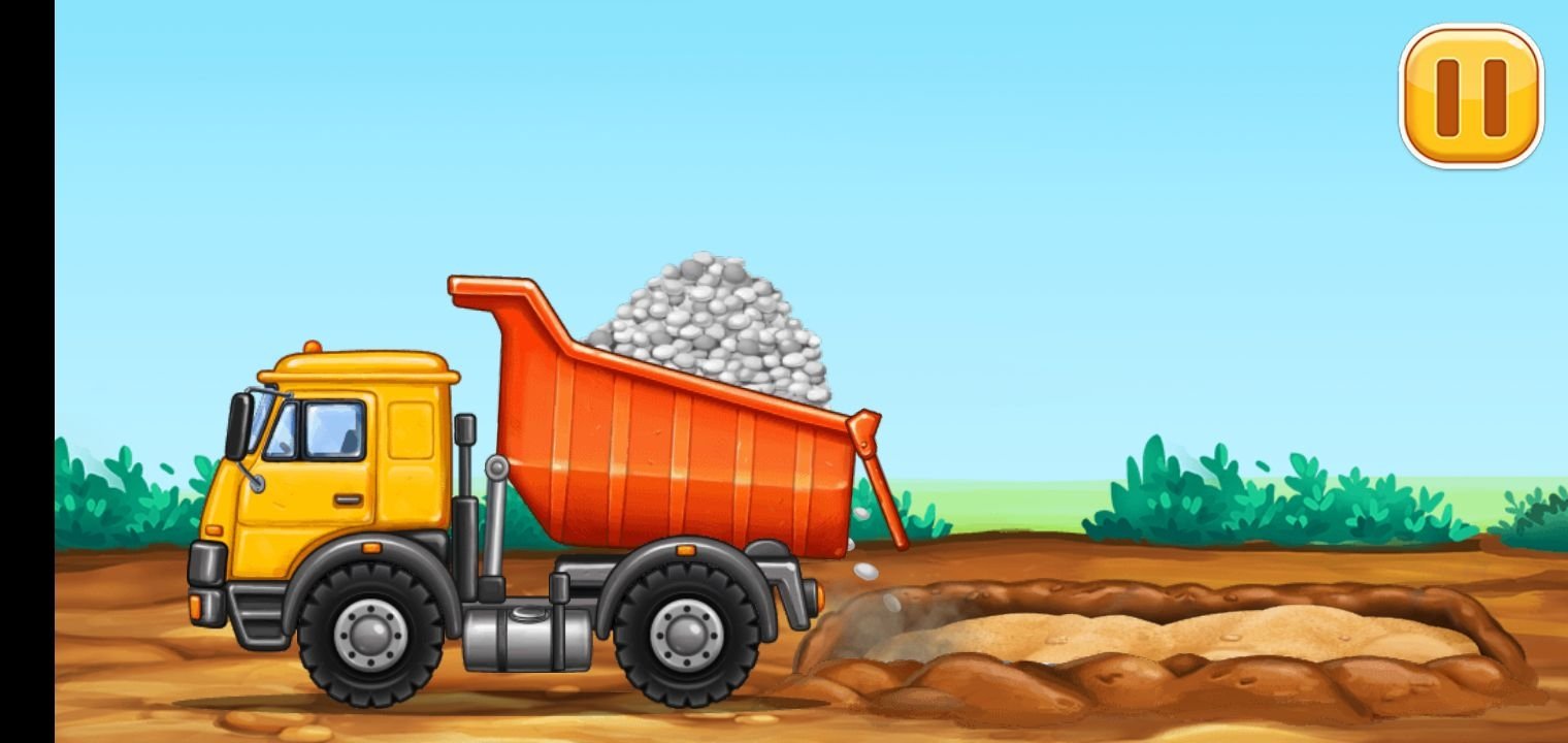Baixar Jogos de caminhão para crianças 8.3 Android - Download APK